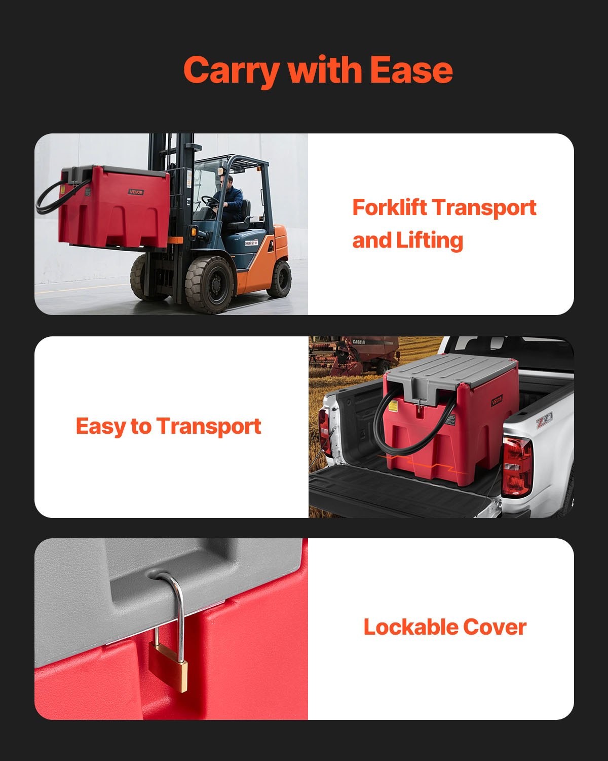 Diesel Fuel Transfer Pump