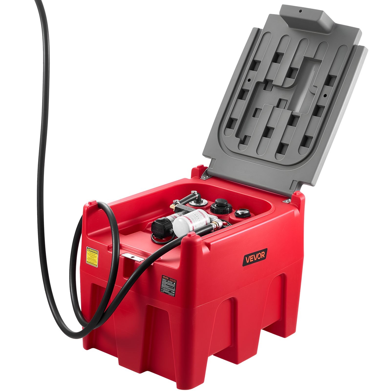 Diesel Fuel Transfer Pump