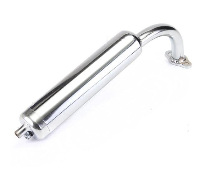 Exhaust Muffler