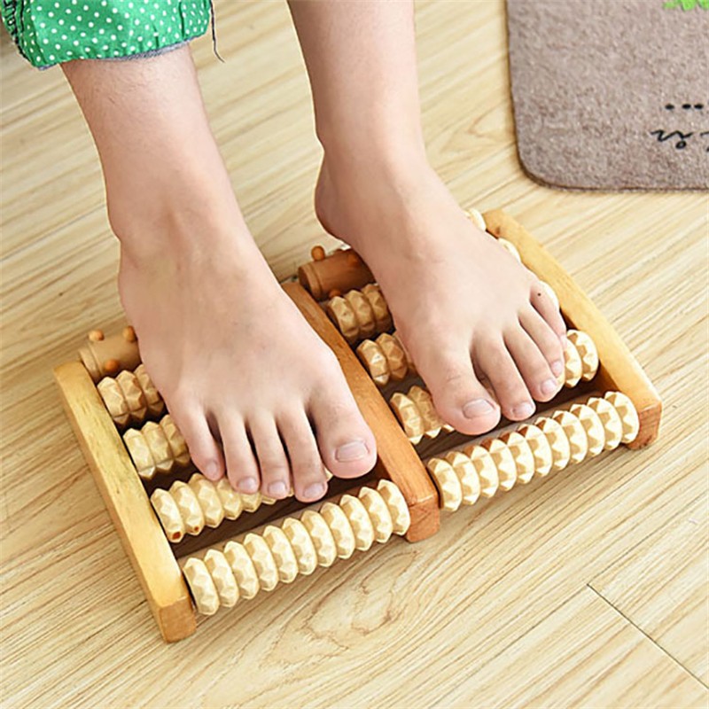 Foot Roller