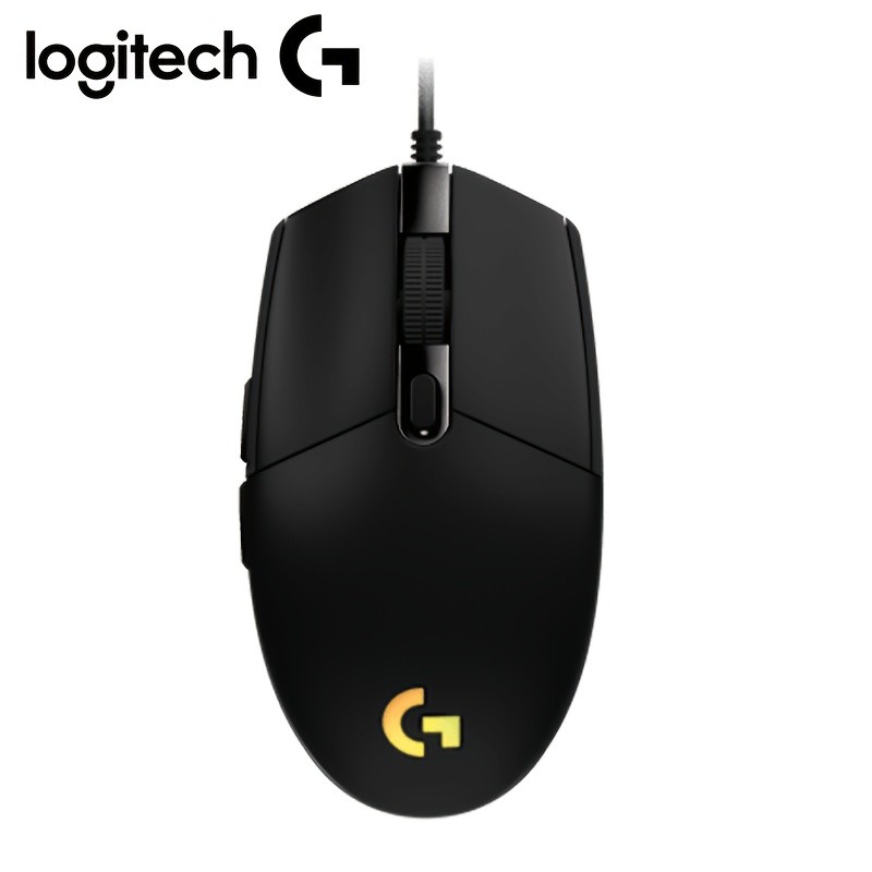 Logitech G102 Gaming Mouse