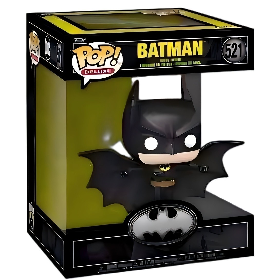 Funko Collectible Toys 85th Anniversary Merchandise Collection