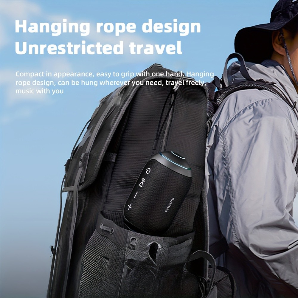 Philips TWS Wireless Connected Speaker