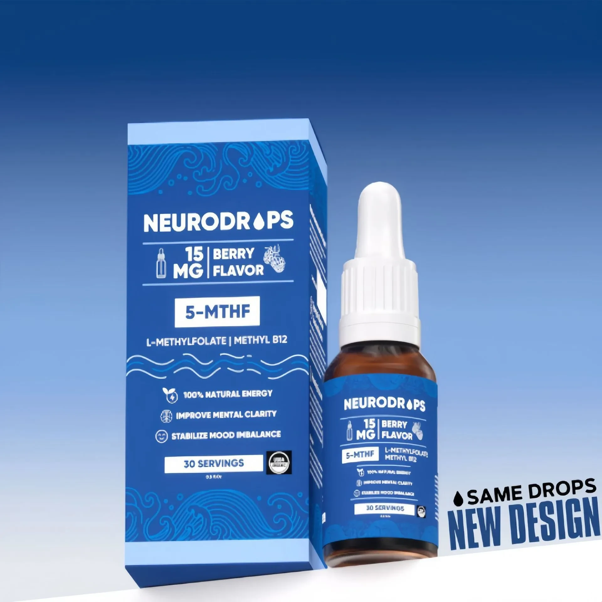 NeuroDrops