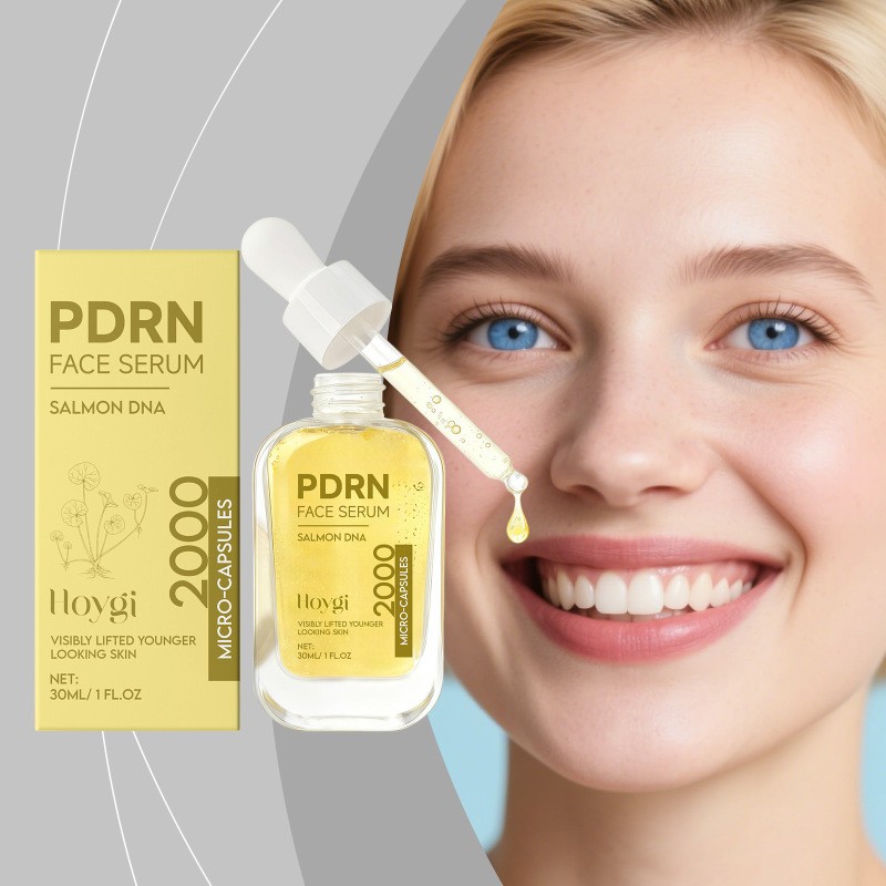 PDRN Face Serum