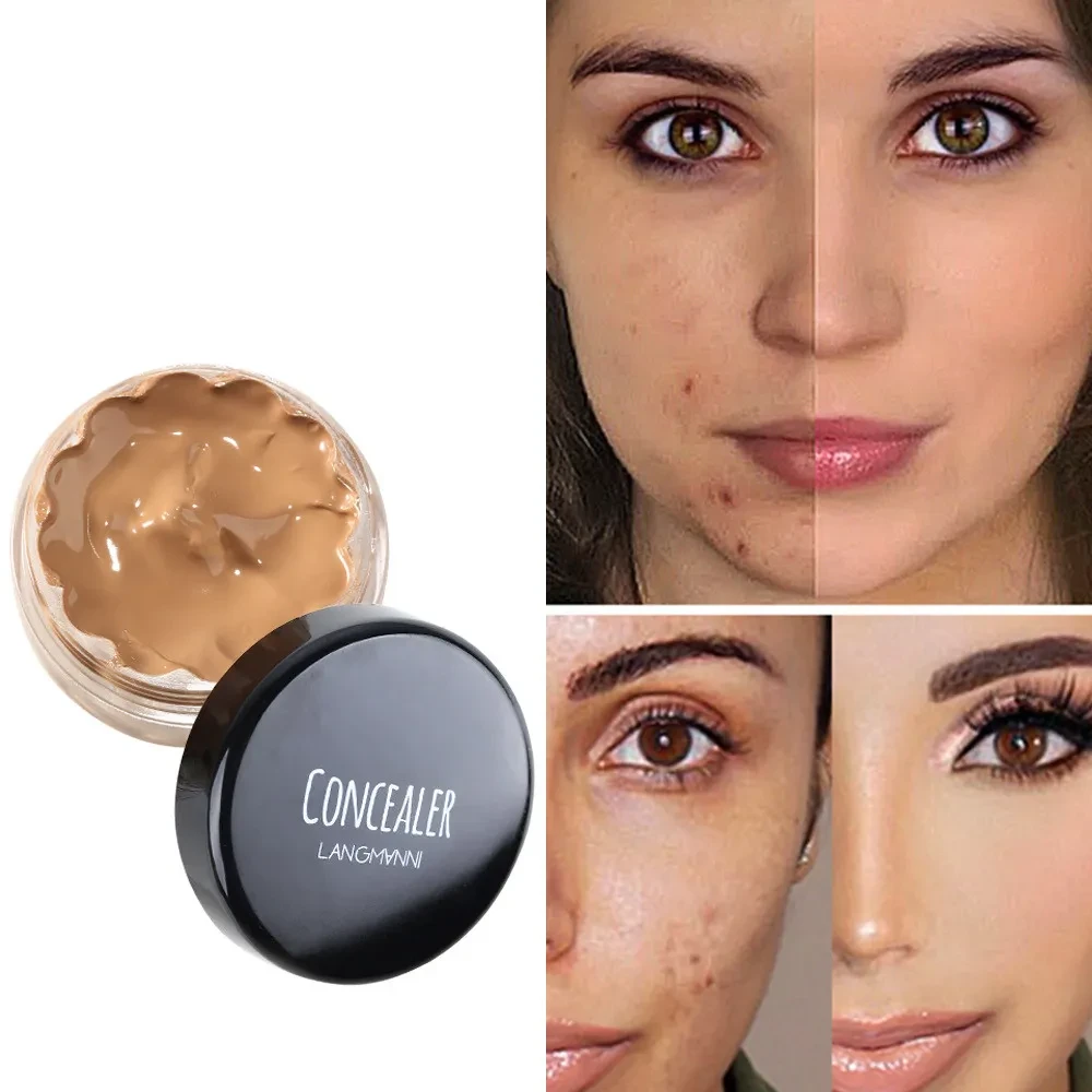 Langmanni Concealer