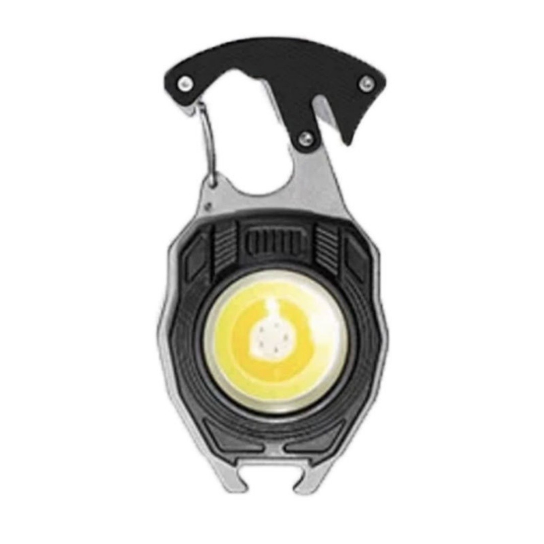 Outdoor Portable Keychain Work Light