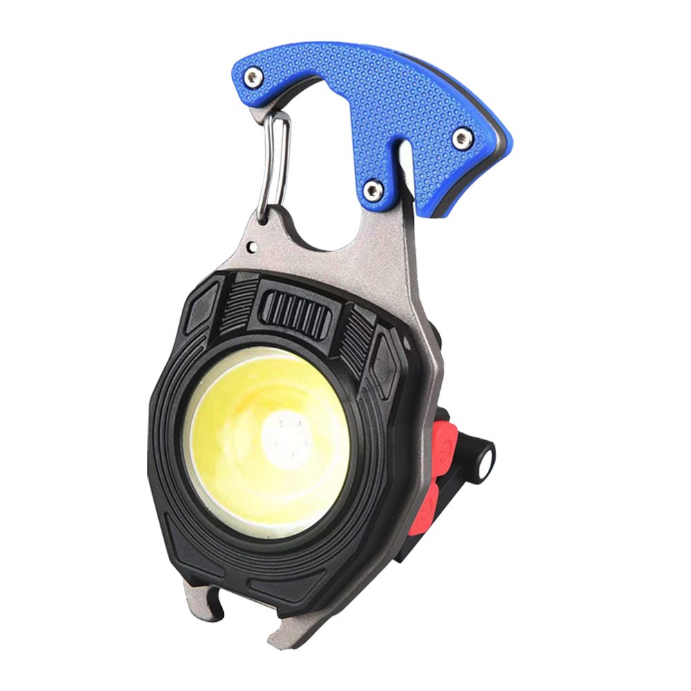 Outdoor Portable Keychain Work Light