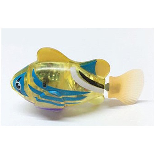 Cat Interactive Electric Fish Toy