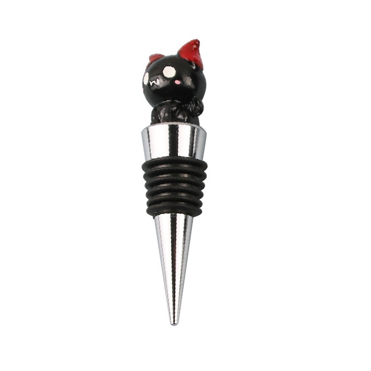 Wine Bottle Stopper