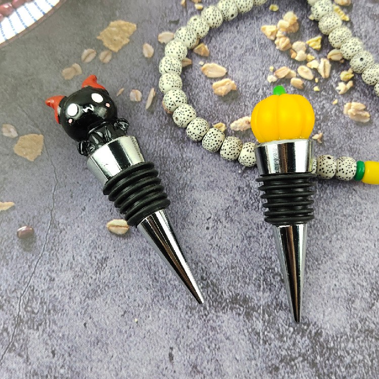 Wine Bottle Stopper