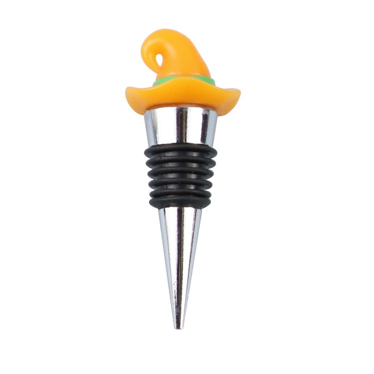 Wine Bottle Stopper