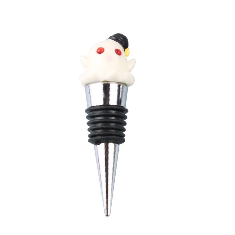 Wine Bottle Stopper