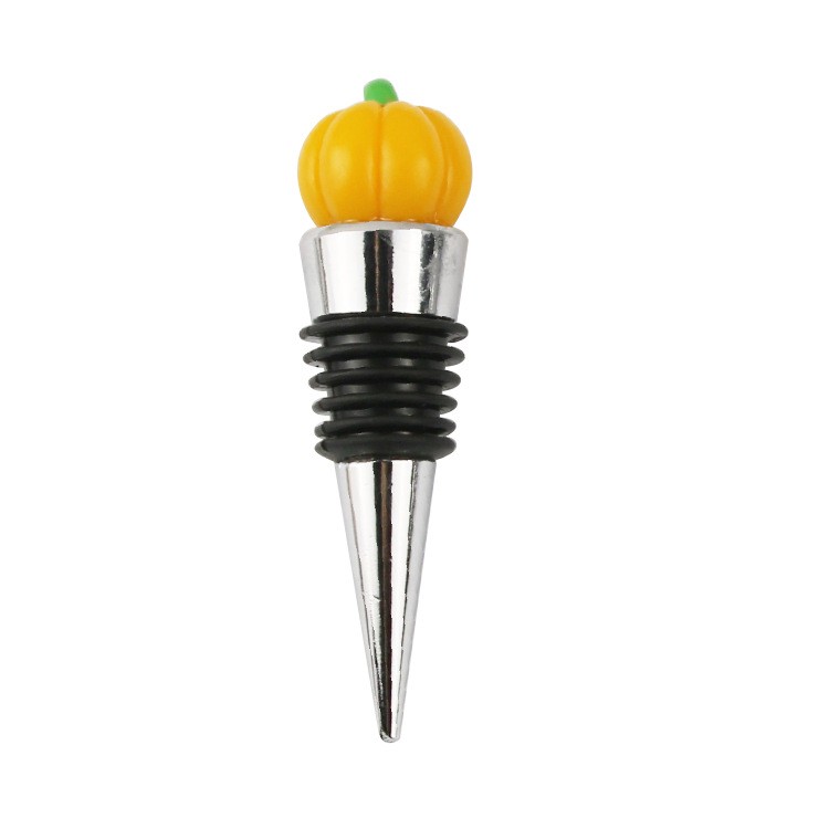 Wine Bottle Stopper