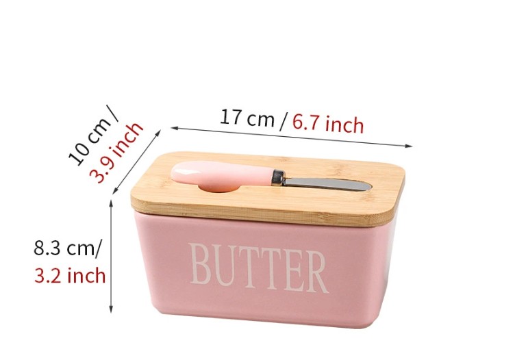 Butter Box