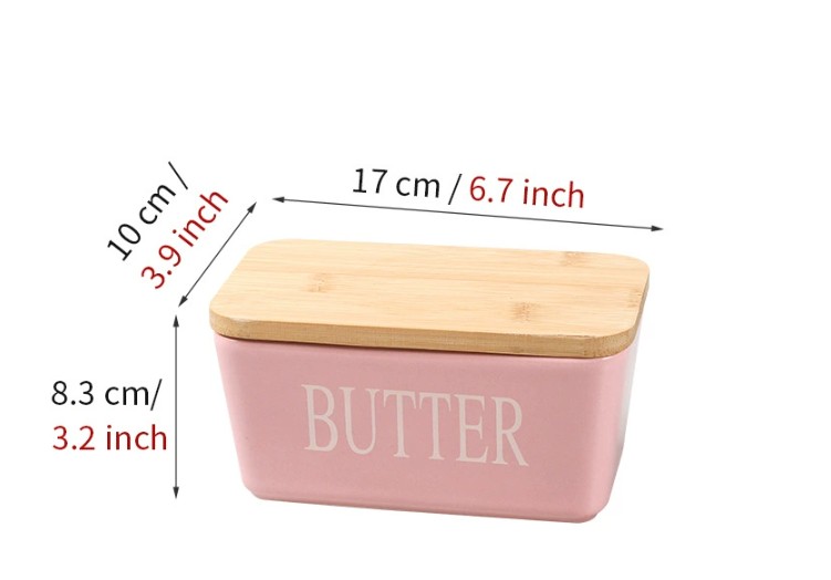Butter Box