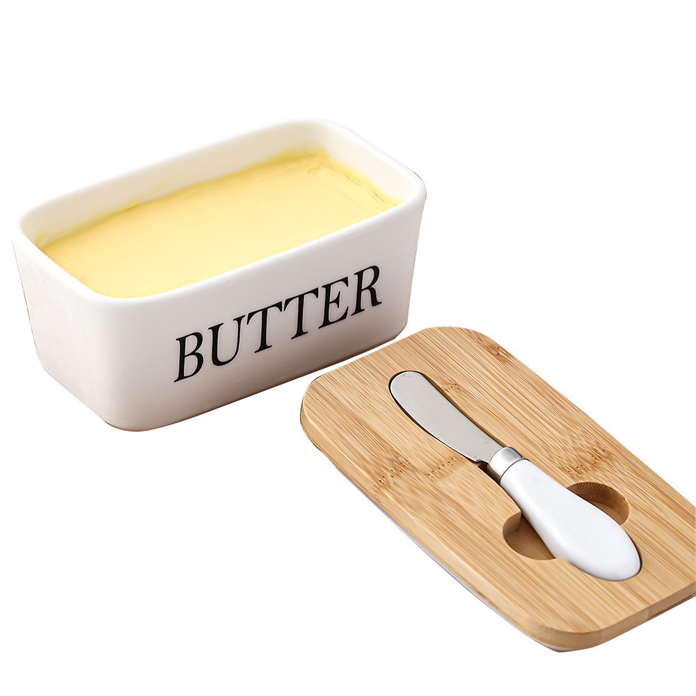 Butter Box