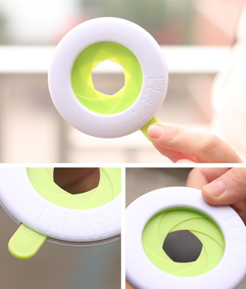 Noodle Maker Selector Measurer Kitchen Gadget