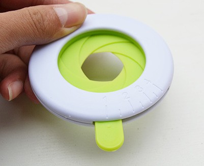 Noodle Maker Selector Measurer Kitchen Gadget