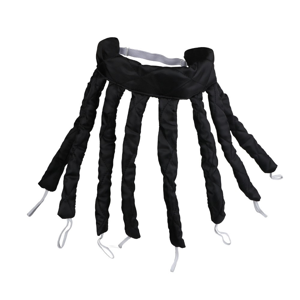 Octopus Heatless Curling Gadget