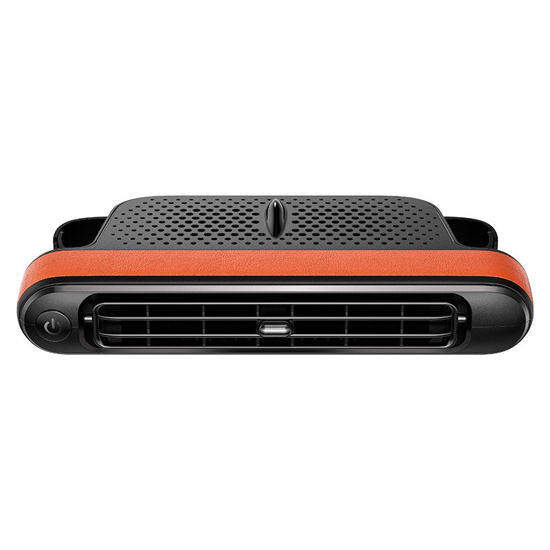 Car Rear Seat Cooling Fan