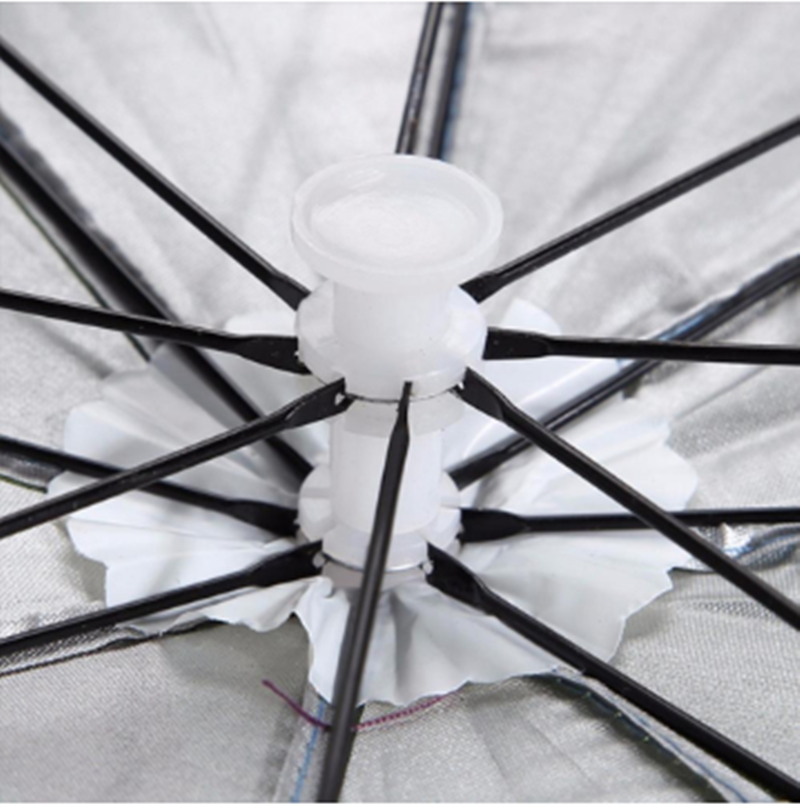 Outdoor Sun Protection Umbrella Hat