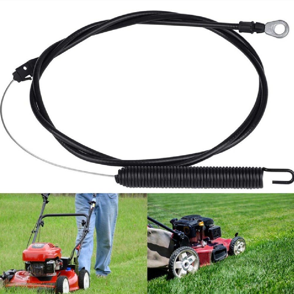 Lawn Mower Accelerator Cable