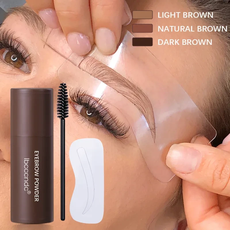 Ibaccan Eyebrow Powder