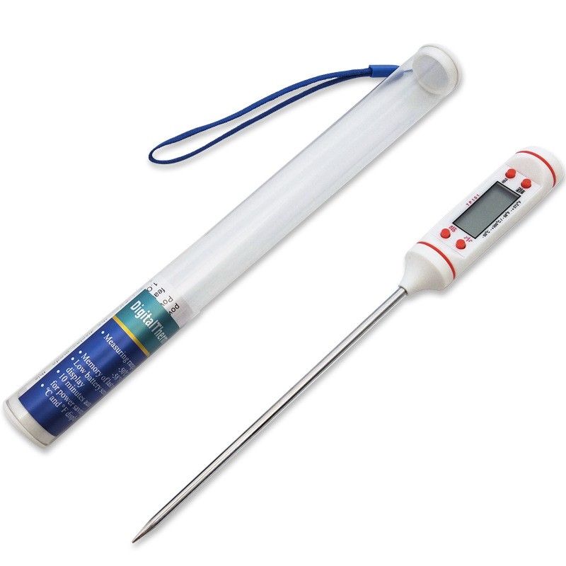 Food Thermometer
