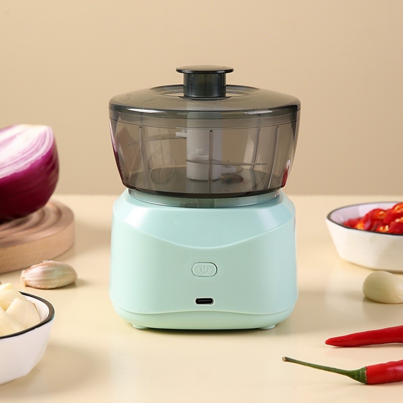 Meat Household Small Electric Multi-function Food Processor