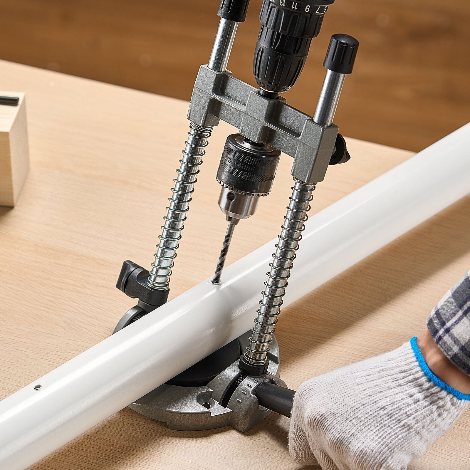 Portable Drill Guide NZ