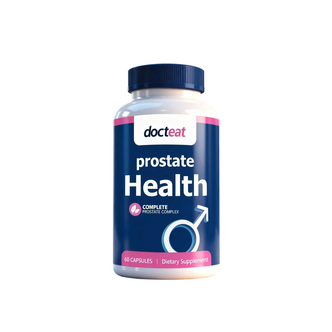Docteat Prostate Health