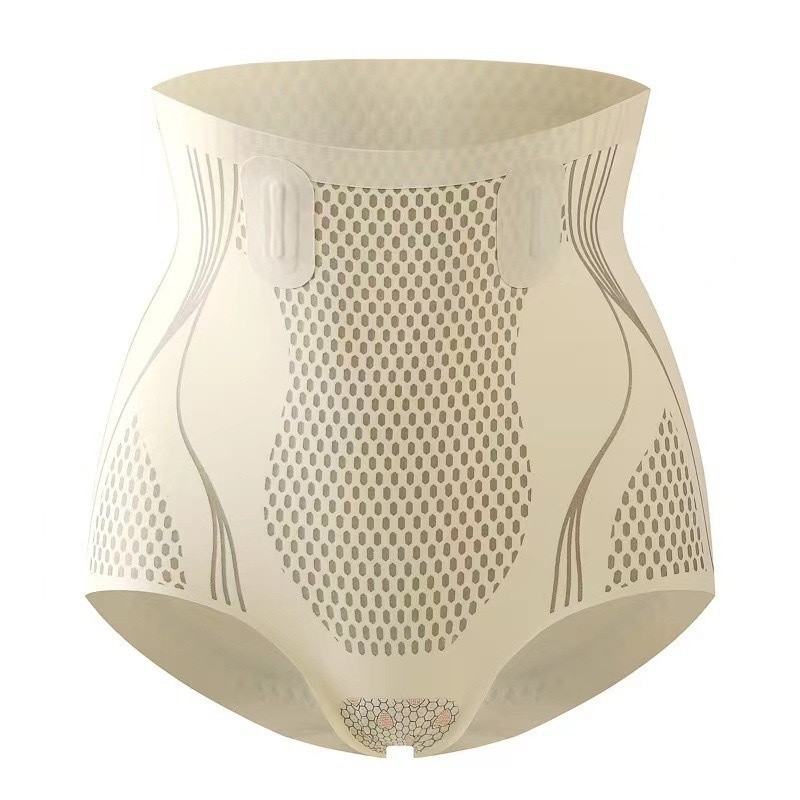 Ice Silk Ion Shaping Short