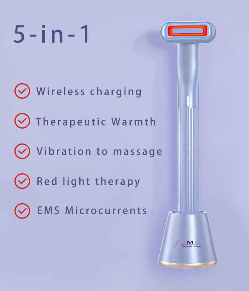 5 in 1 Skin Care Tool