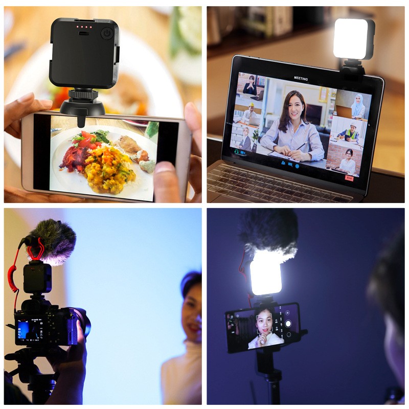 Universal Professional LED Camera Shooting Lights