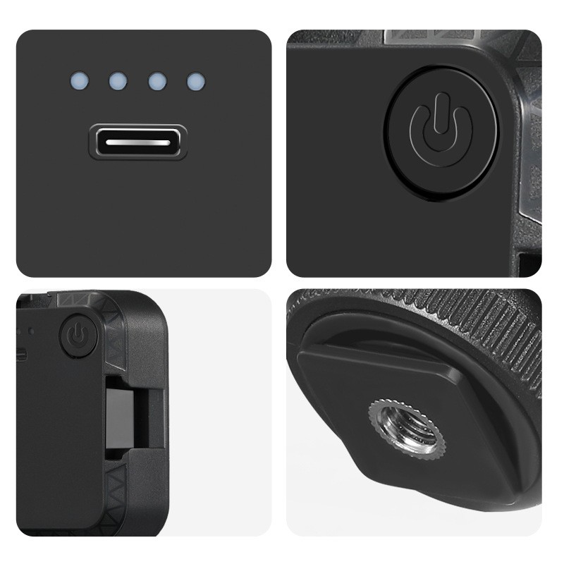 Universal Professional LED Camera Shooting Lights