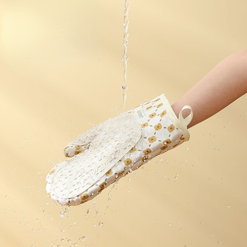 Heat Resistant Gloves