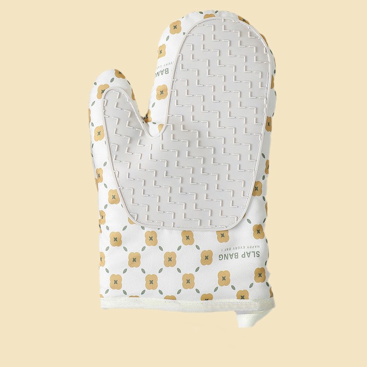 Heat Resistant Gloves