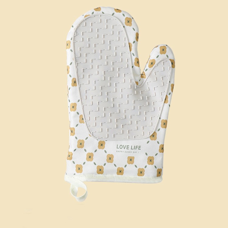 Heat Resistant Gloves