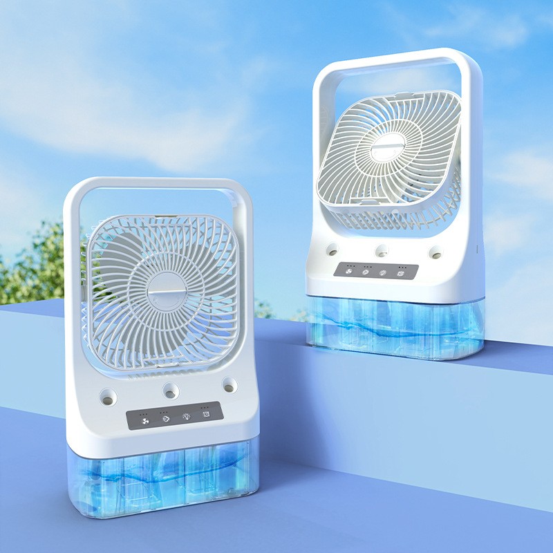Household Cooling Fan