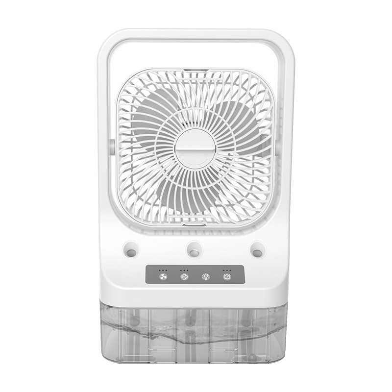 Household Cooling Fan