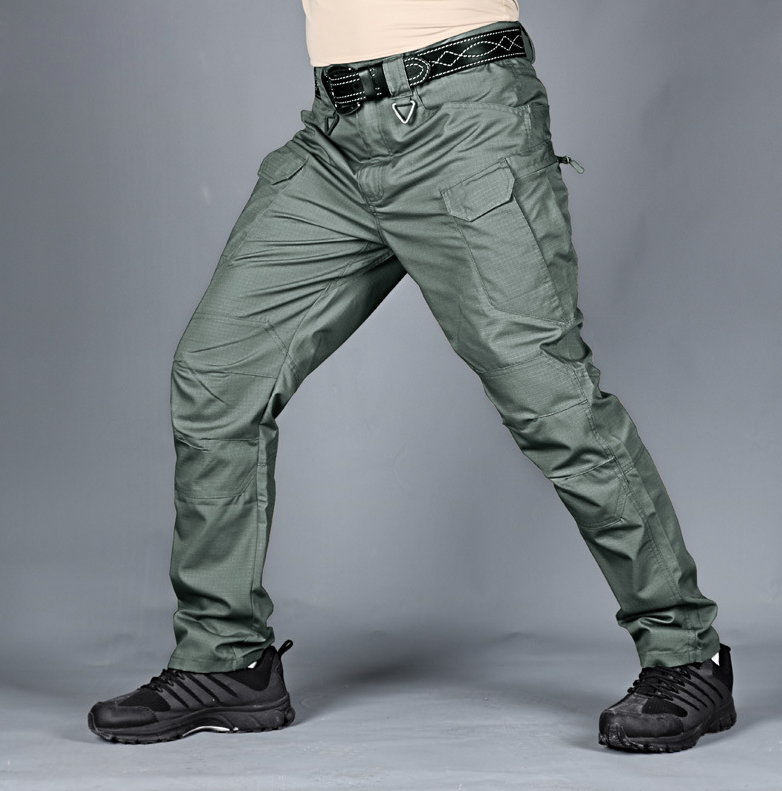 Tactical Pants