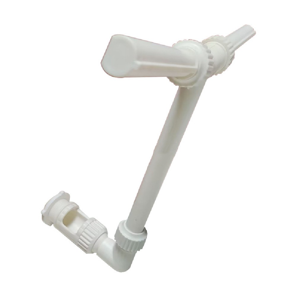 Dual Spray Swimming Pool Water Fountain