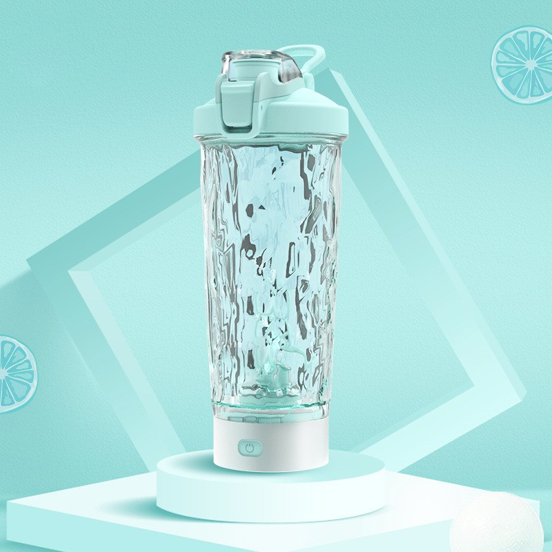 Electric Portable Blender Kitchen