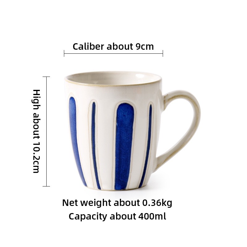 Ceramic Bowl Plate Set