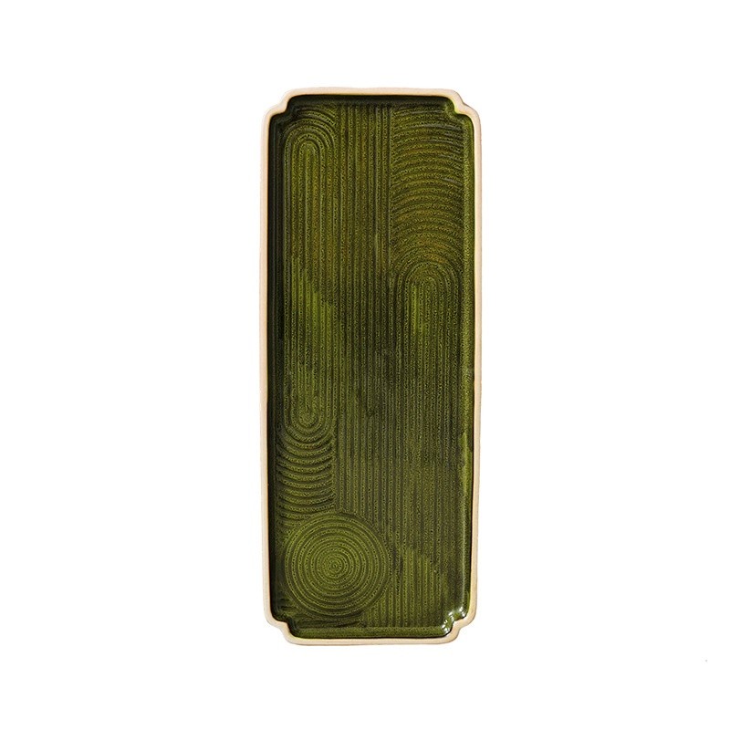 Household Sushi Dish