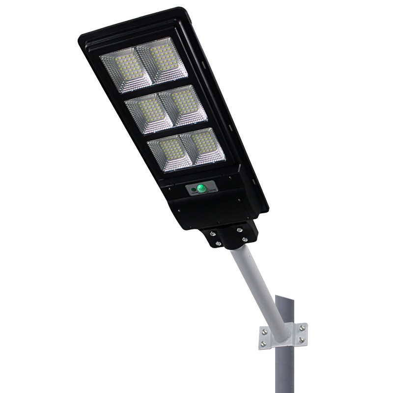 Solar LED Light System