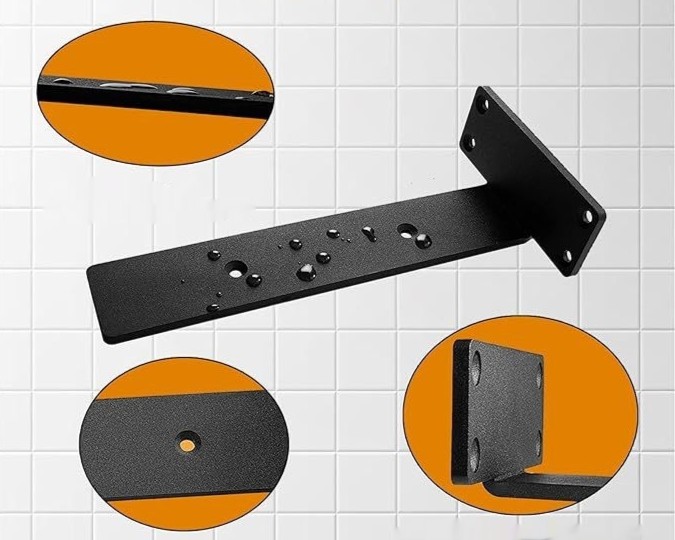 Wall Shelf Brackets