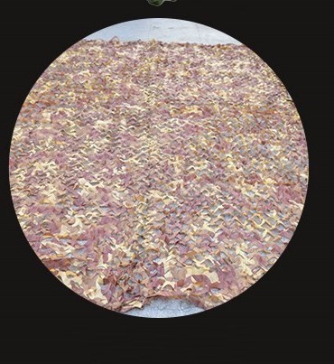 Outdoor Camouflage Netting