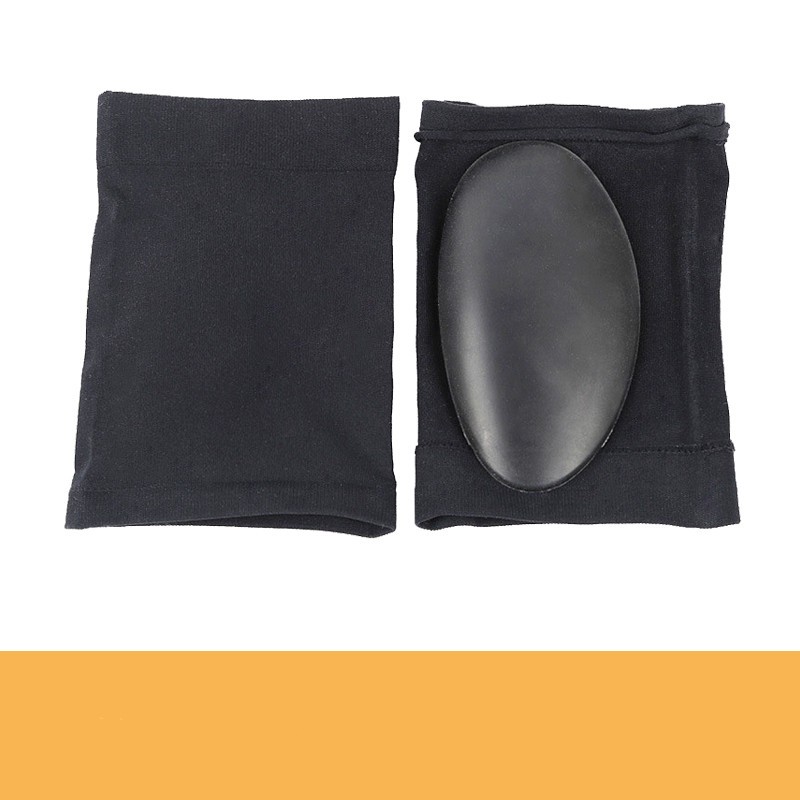 Cushioned Arch Foot Support